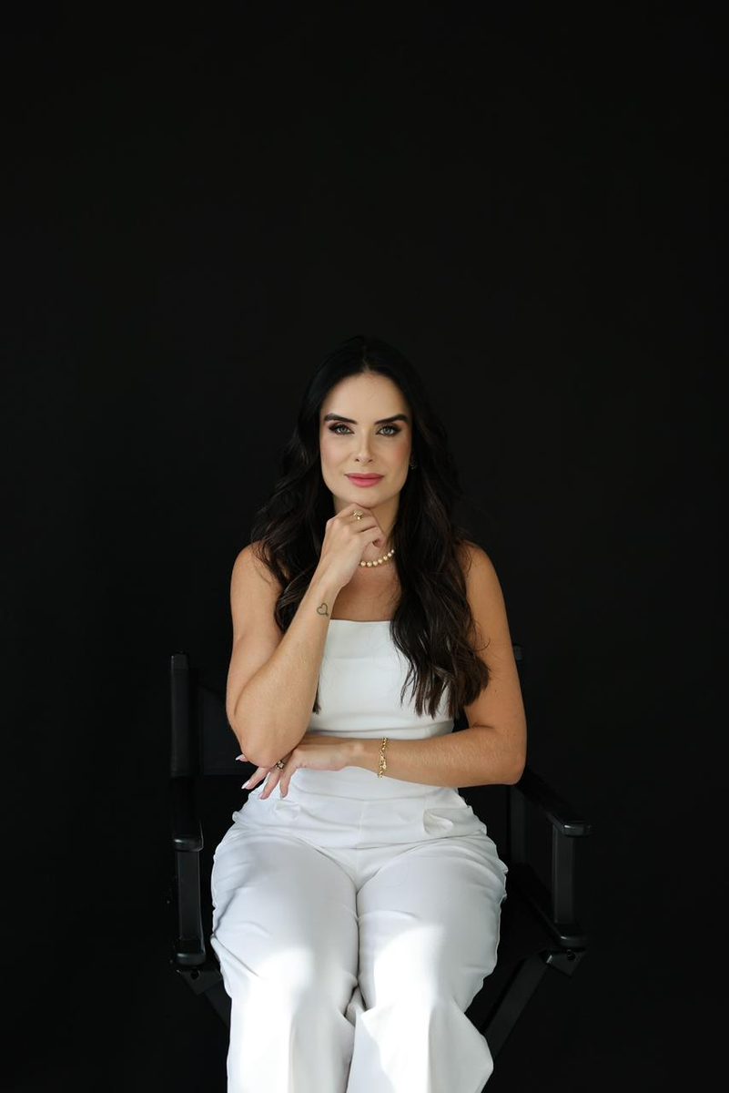 Dra. Ana Luiza Ambrózio